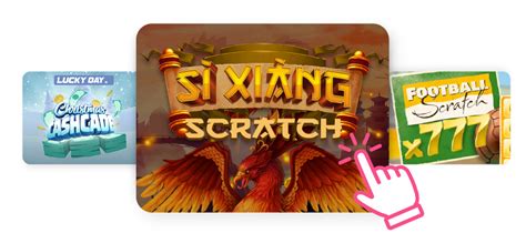 Free Online Scratch Cards! Play 300+ Scratchers .